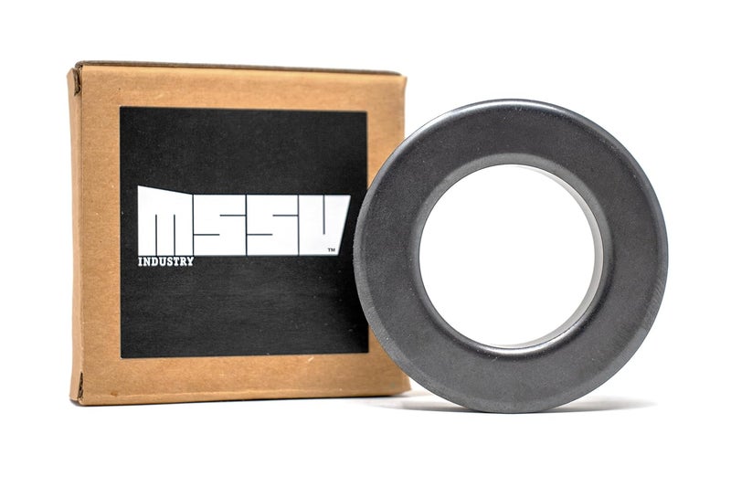 MSSV FT-240-43 Ferrite Toroid Core - BALUN UNUN Choke RF Filter Inductor HF VHF Radio Ham Radio Antenna - Image 1